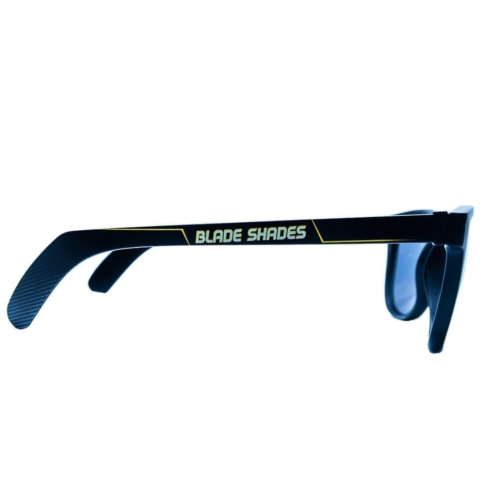 Blade Shades - Sunglasses